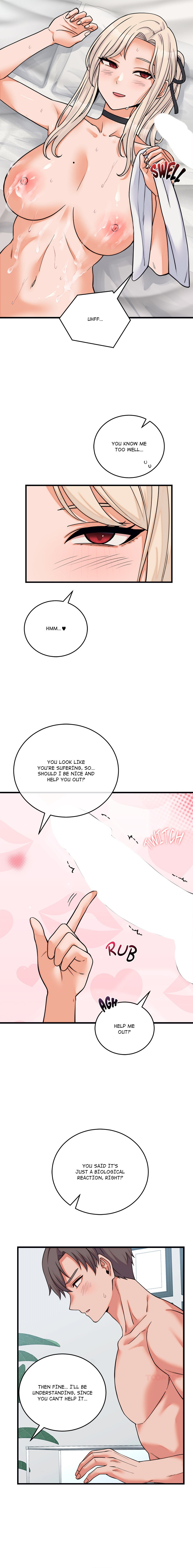 From Pauper to Prince Page 22 - MangaHe