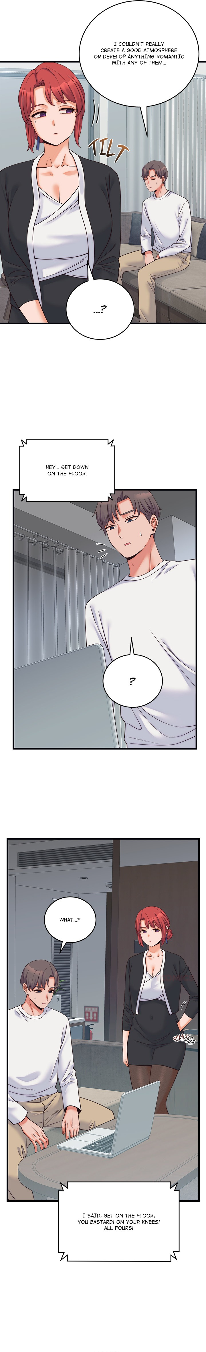 From Pauper to Prince Page 6 - MangaHe