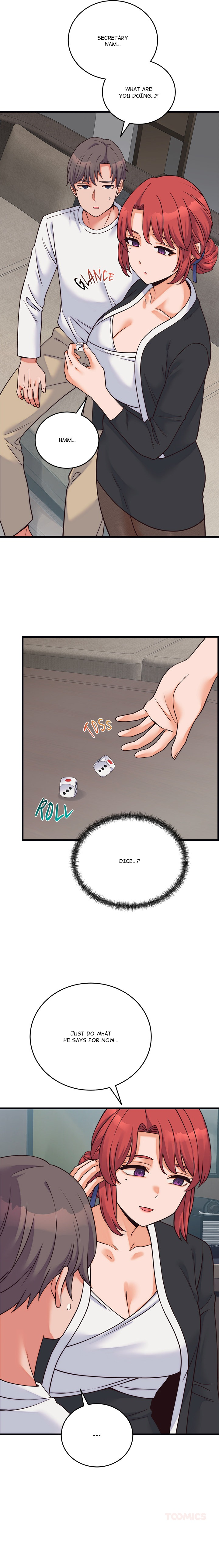 From Pauper to Prince Page 7 - MangaHe