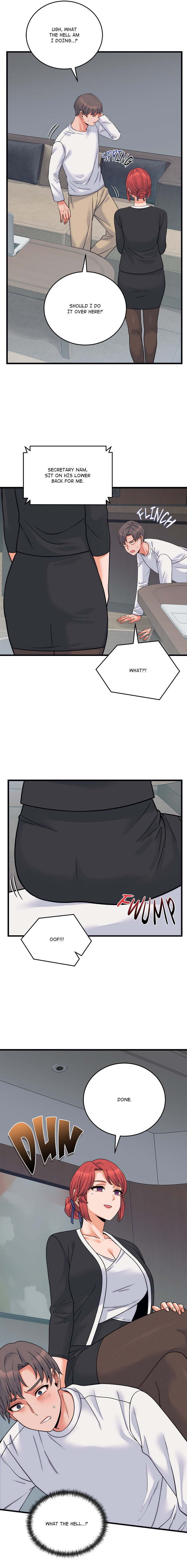 From Pauper to Prince Page 8 - MangaHe