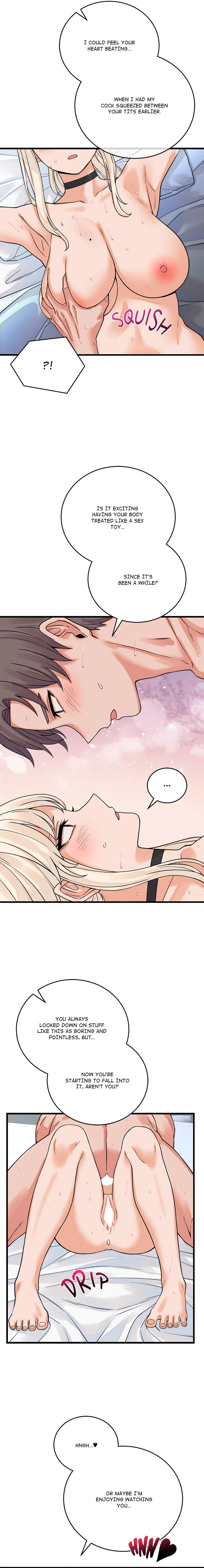 From Pauper to Prince Page 20 - MangaHe