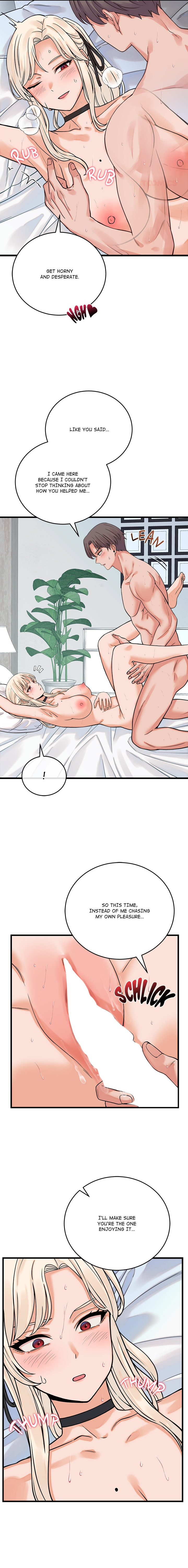 From Pauper to Prince Page 21 - MangaHe