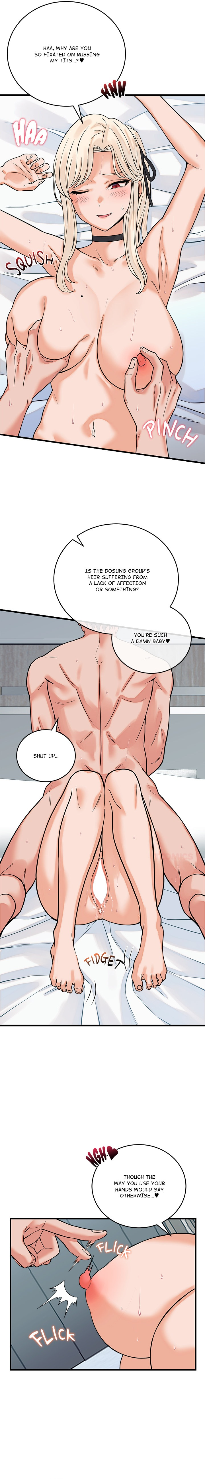 From Pauper to Prince Page 4 - MangaHe