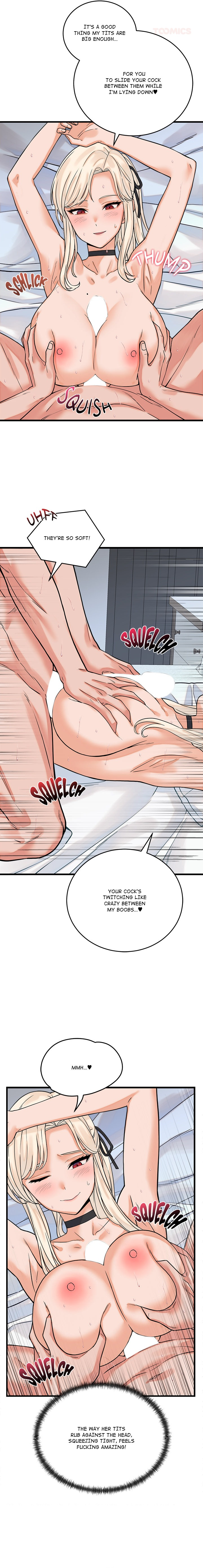 From Pauper to Prince Page 7 - MangaHe