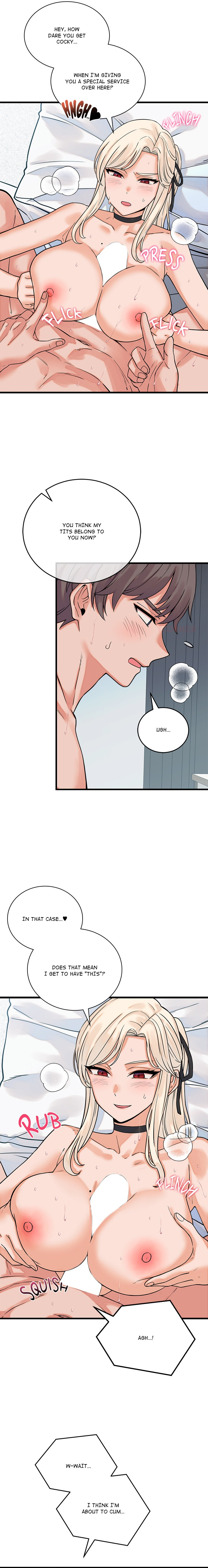 From Pauper to Prince Page 10 - MangaHe