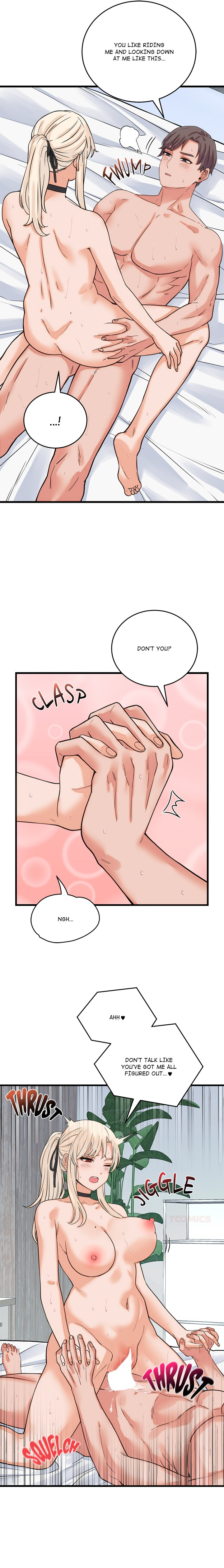 From Pauper to Prince Page 11 - MangaHe