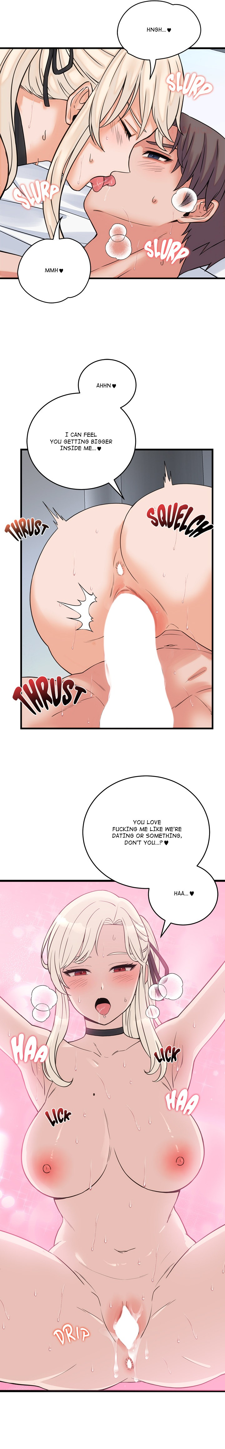 From Pauper to Prince Page 14 - MangaHe