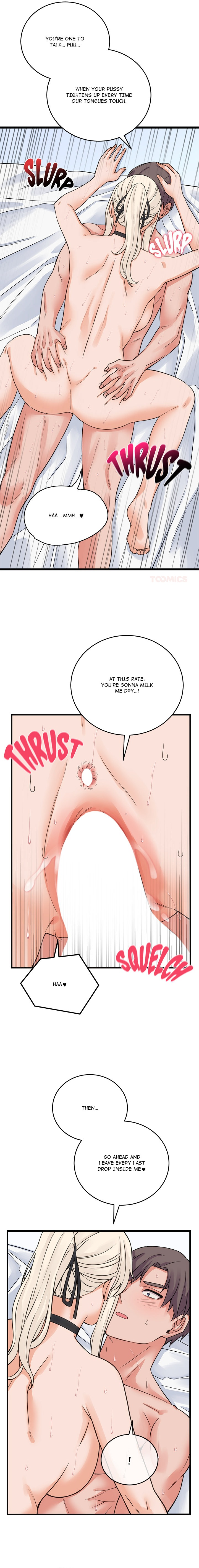 From Pauper to Prince Page 15 - MangaHe