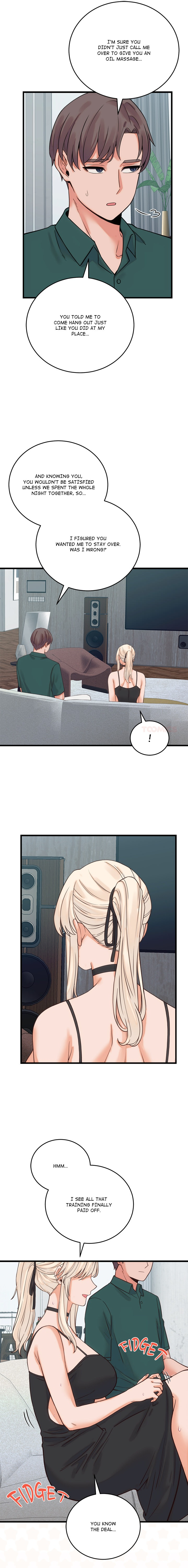 From Pauper to Prince Page 22 - MangaHe