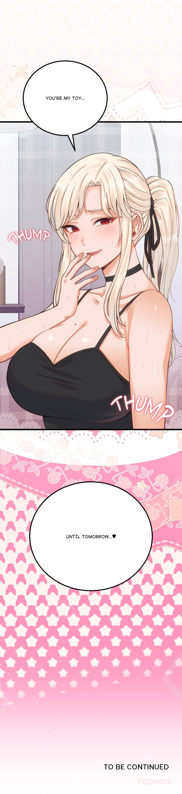 From Pauper to Prince Page 23 - MangaHe