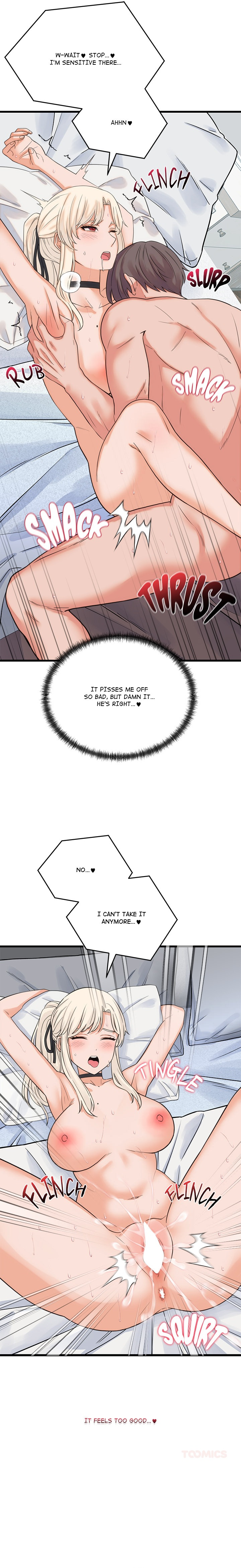 From Pauper to Prince Page 6 - MangaHe