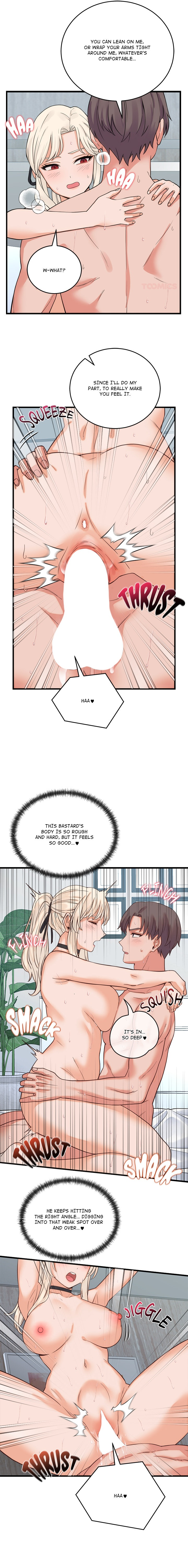 From Pauper to Prince Page 8 - MangaHe