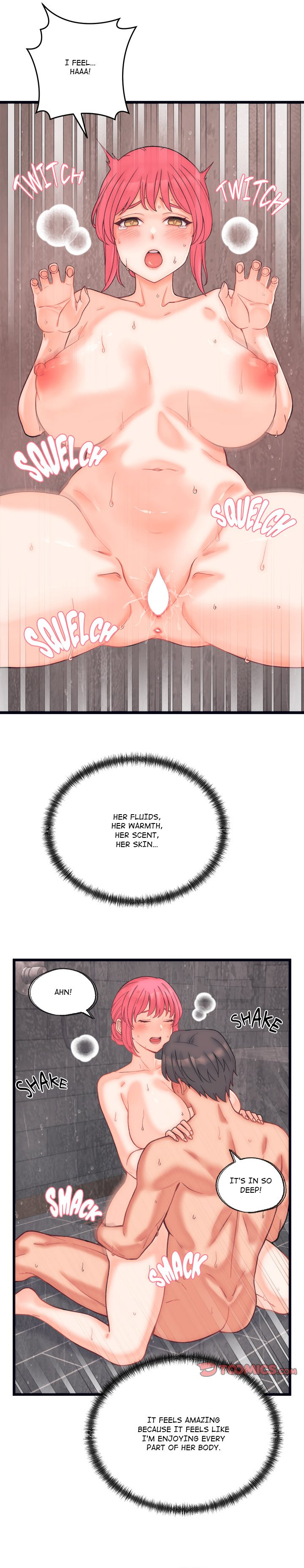 From Pauper to Prince Page 12 - MangaHe