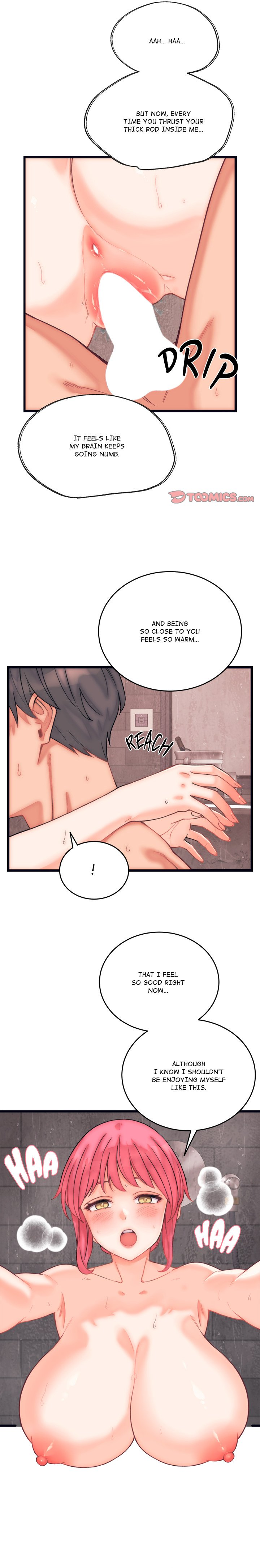 From Pauper to Prince Page 14 - MangaHe