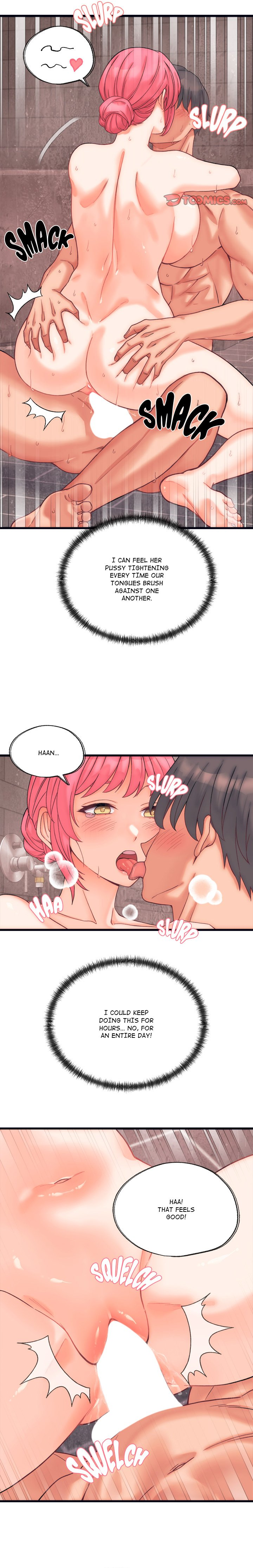 From Pauper to Prince Page 17 - MangaHe