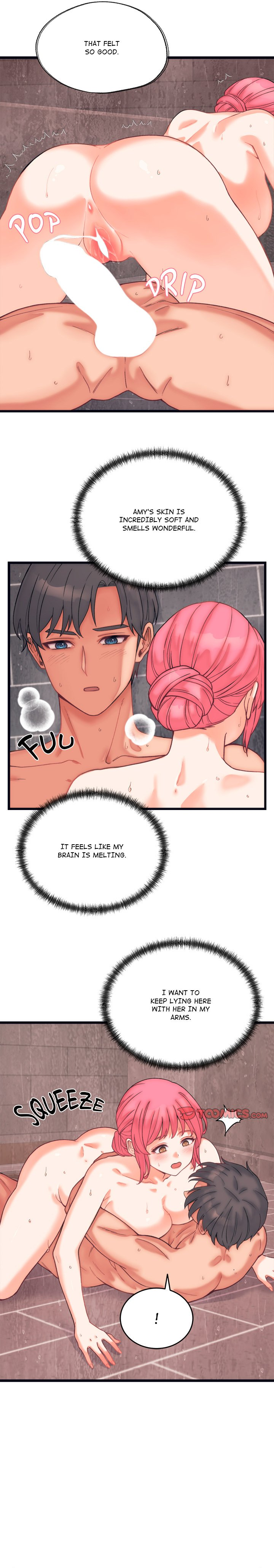 From Pauper to Prince Page 21 - MangaHe