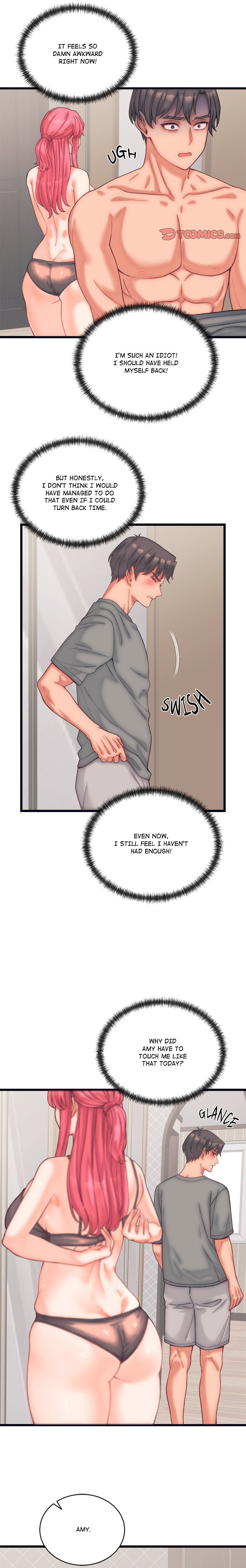 From Pauper to Prince Page 23 - MangaHe