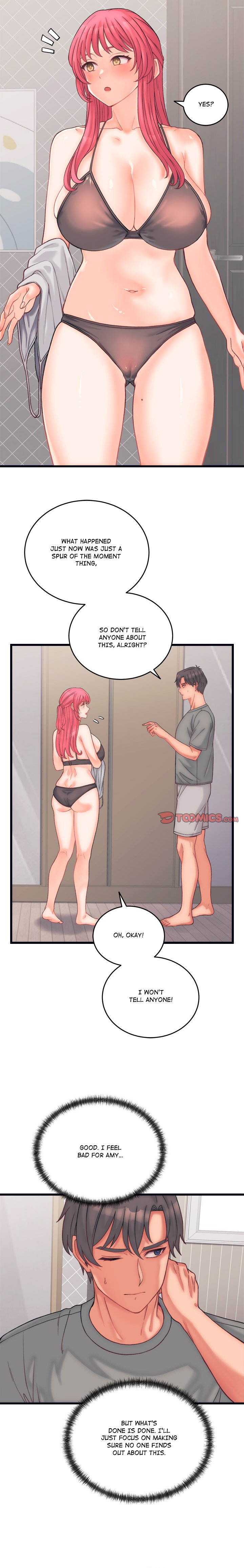 From Pauper to Prince Page 24 - MangaHe