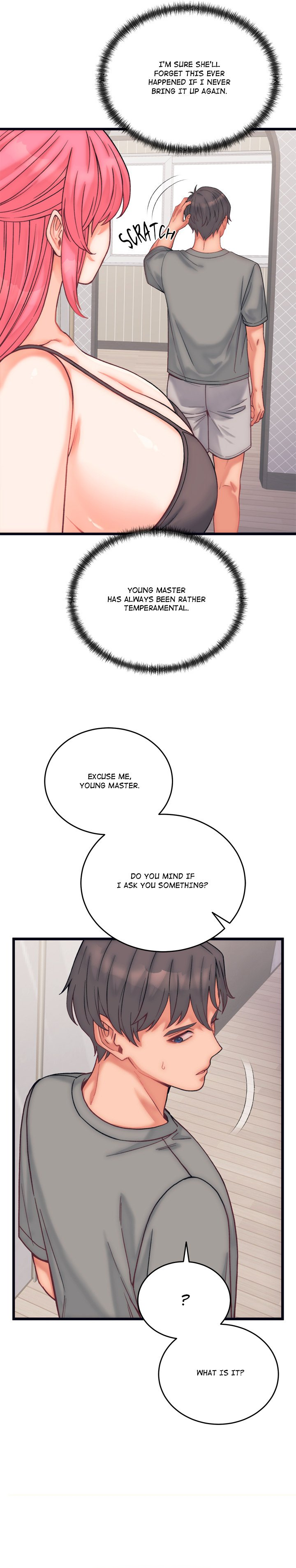 From Pauper to Prince Page 25 - MangaHe