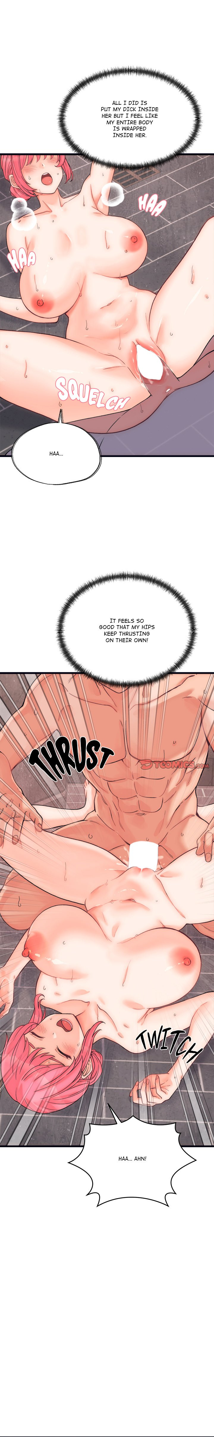 From Pauper to Prince Page 4 - MangaHe
