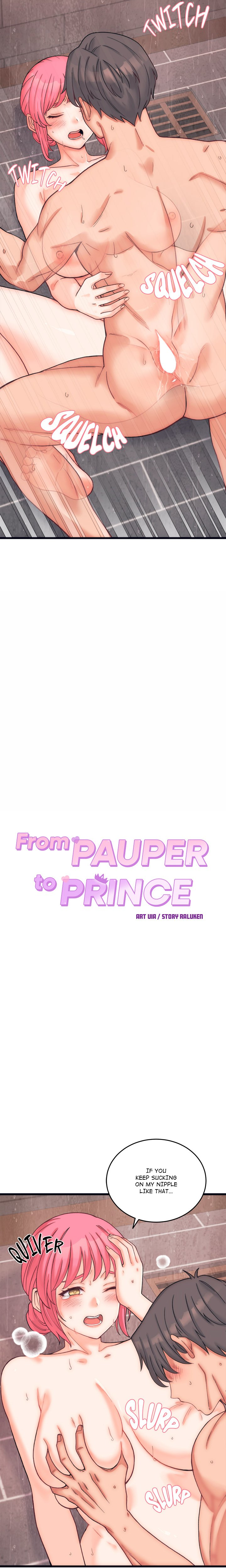 From Pauper to Prince Page 6 - MangaHe