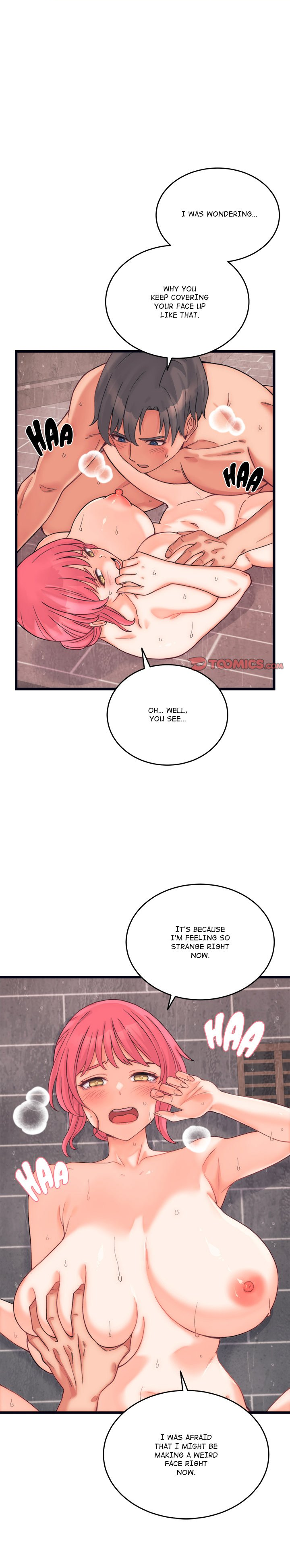 From Pauper to Prince Page 8 - MangaHe