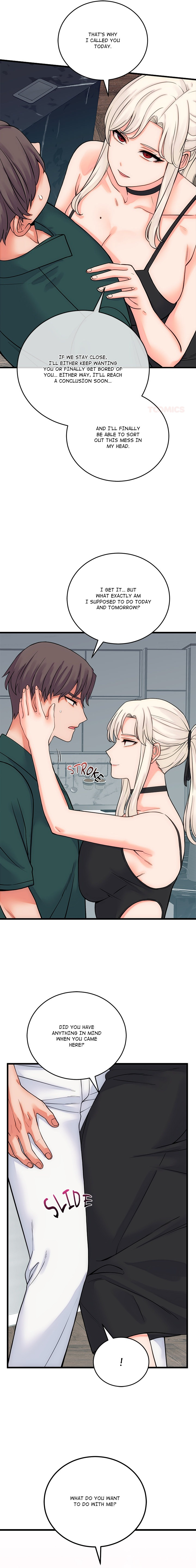 From Pauper to Prince Page 11 - MangaHe