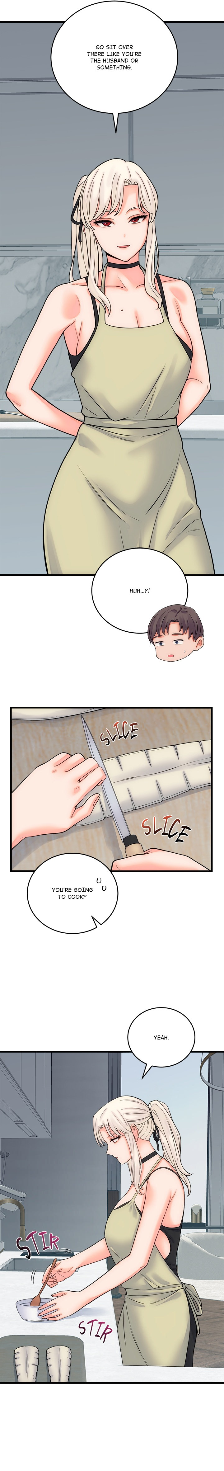 From Pauper to Prince Page 14 - MangaHe
