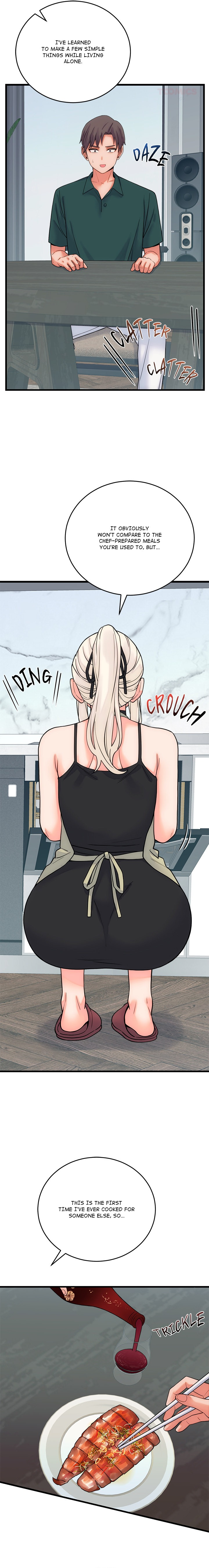 From Pauper to Prince Page 15 - MangaHe