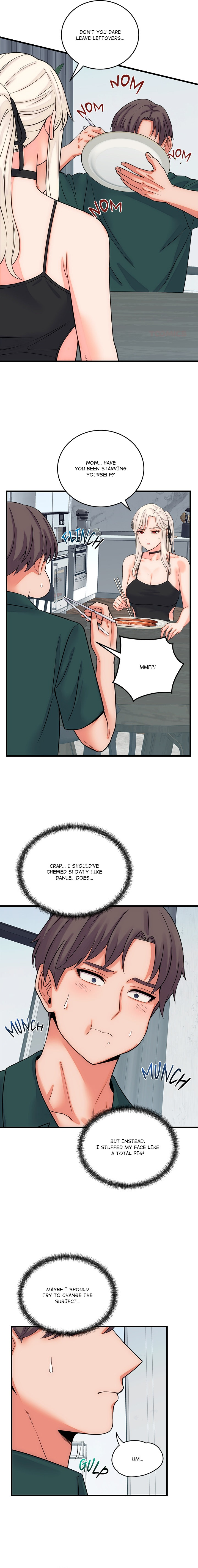 From Pauper to Prince Page 16 - MangaHe