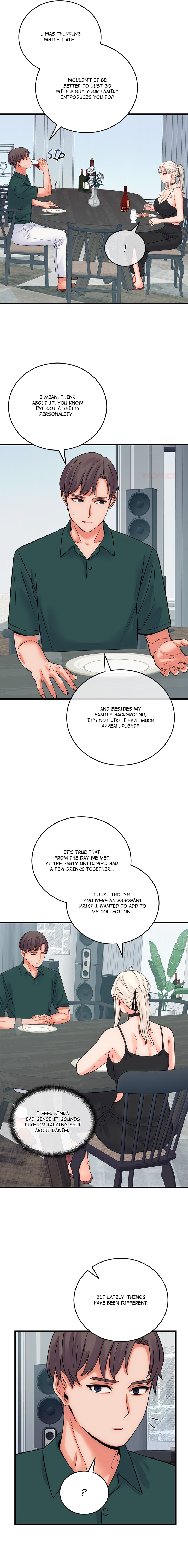 From Pauper to Prince Page 17 - MangaHe