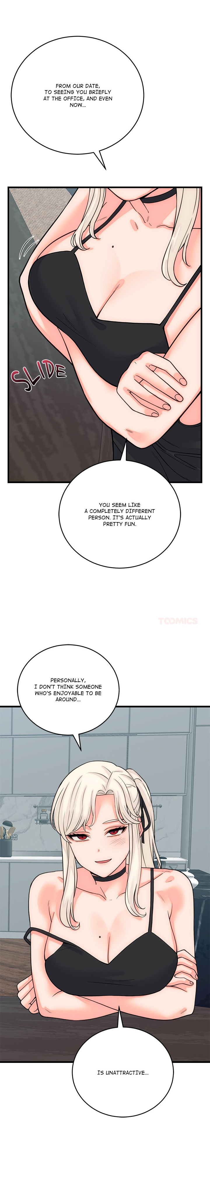 From Pauper to Prince Page 18 - MangaHe