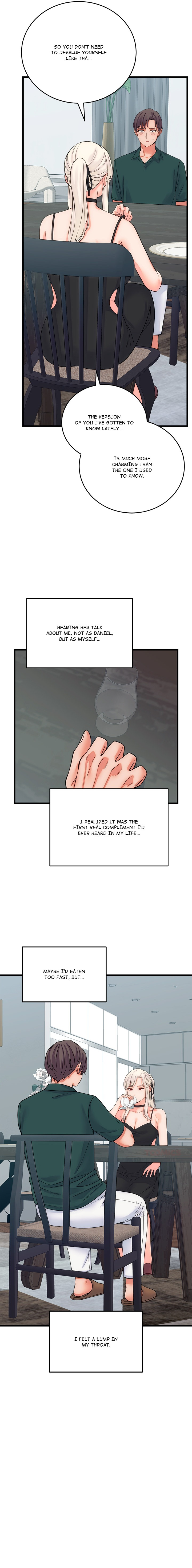 From Pauper to Prince Page 19 - MangaHe