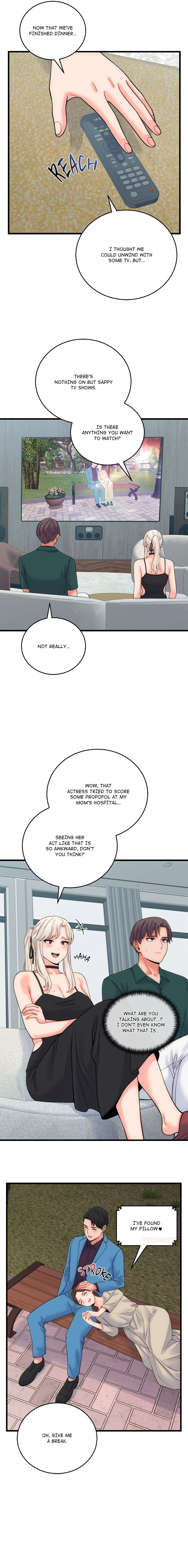 From Pauper to Prince Page 20 - MangaHe