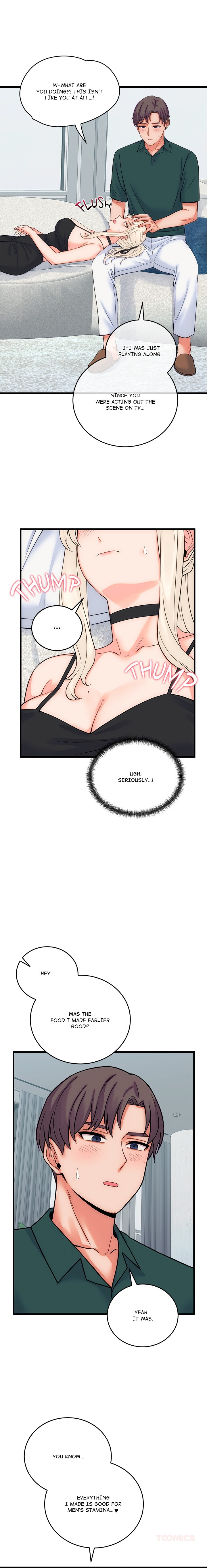From Pauper to Prince Page 22 - MangaHe