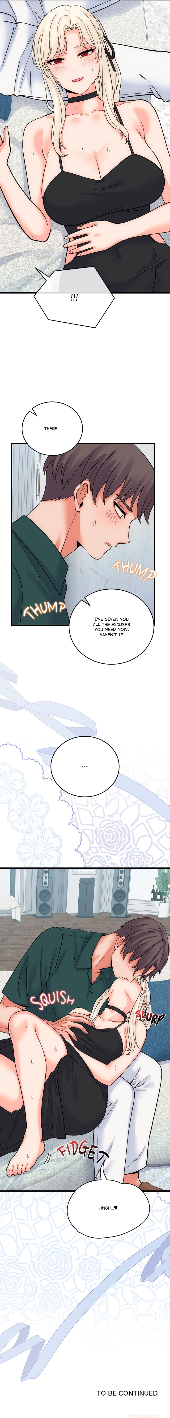 From Pauper to Prince Page 23 - MangaHe