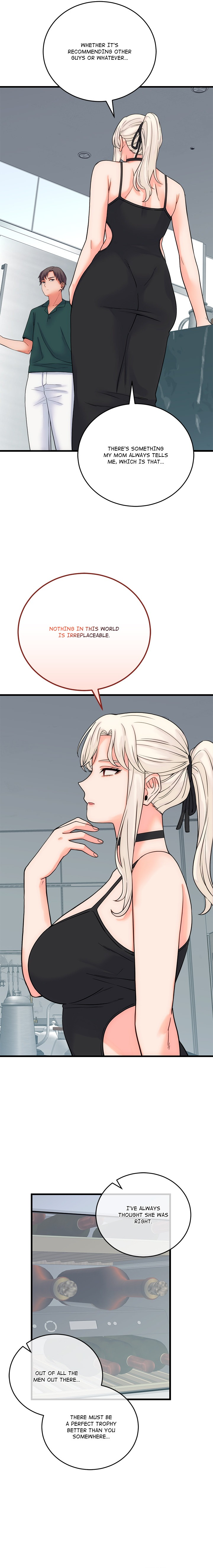From Pauper to Prince Page 9 - MangaHe