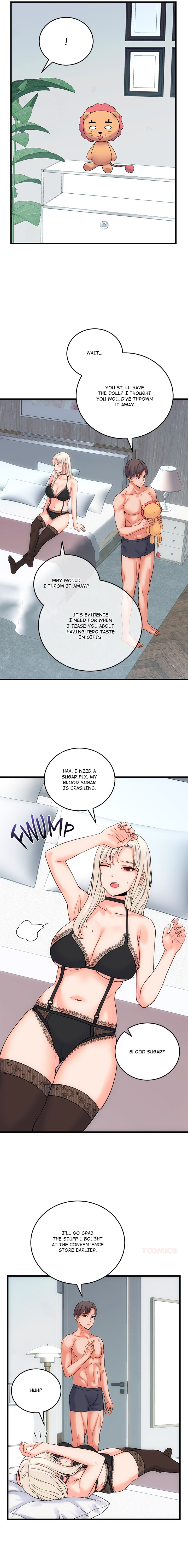 From Pauper to Prince Page 16 - MangaHe