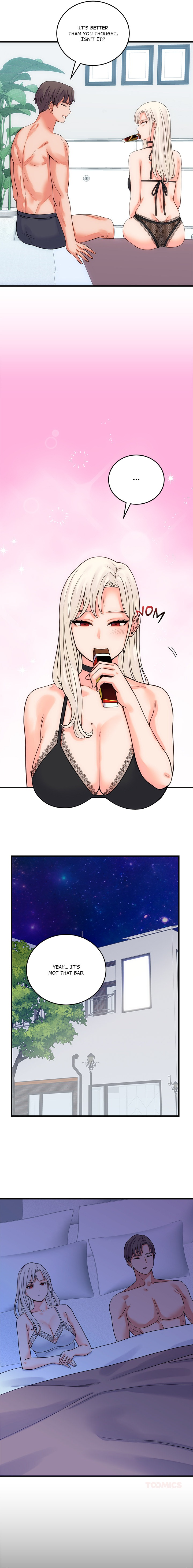From Pauper to Prince Page 18 - MangaHe
