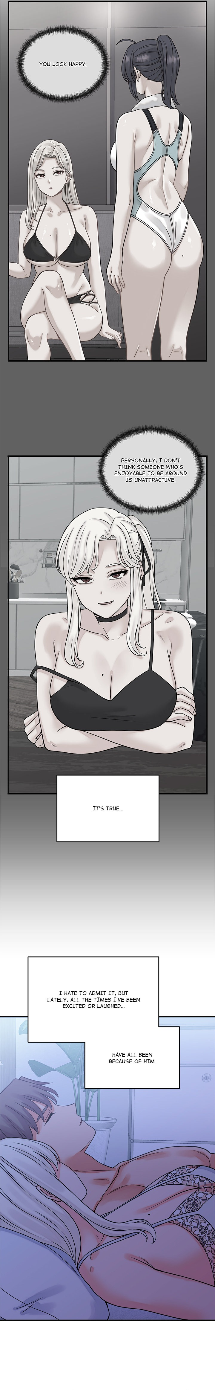 From Pauper to Prince Page 19 - MangaHe