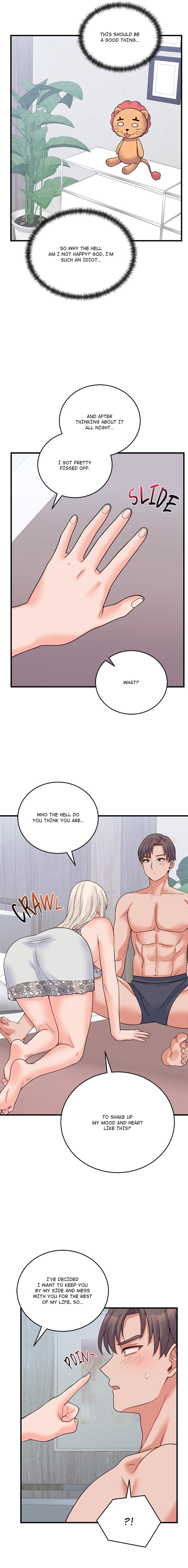 From Pauper to Prince Page 22 - MangaHe