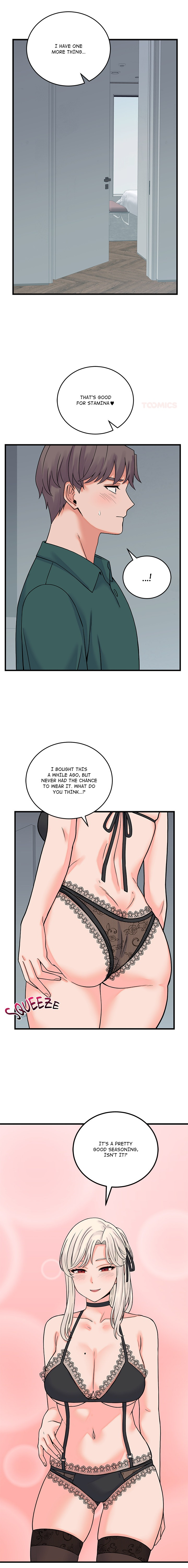 From Pauper to Prince Page 4 - MangaHe