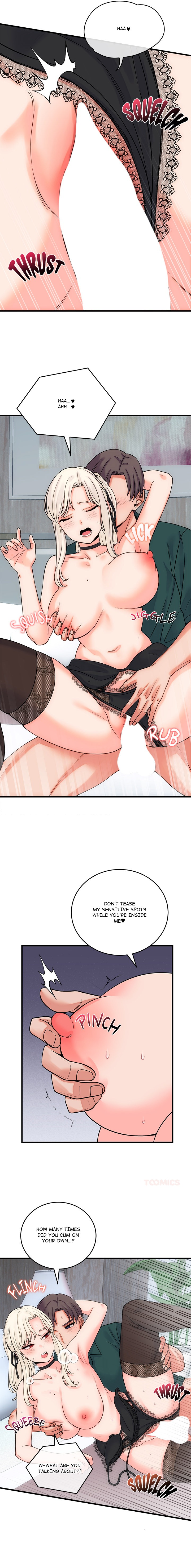 From Pauper to Prince Page 8 - MangaHe