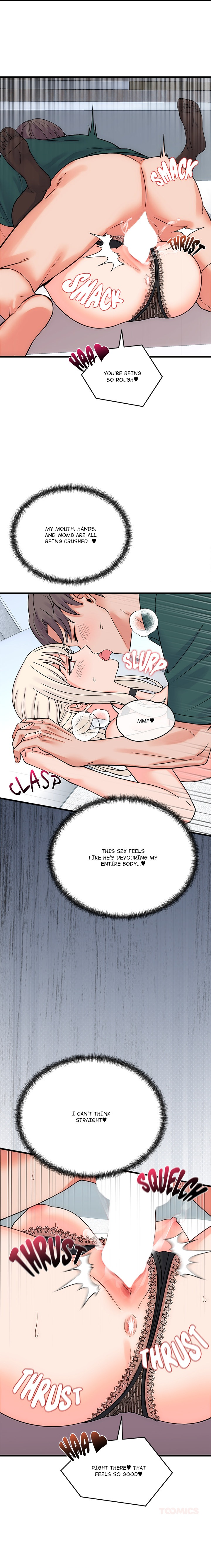 From Pauper to Prince Page 10 - MangaHe