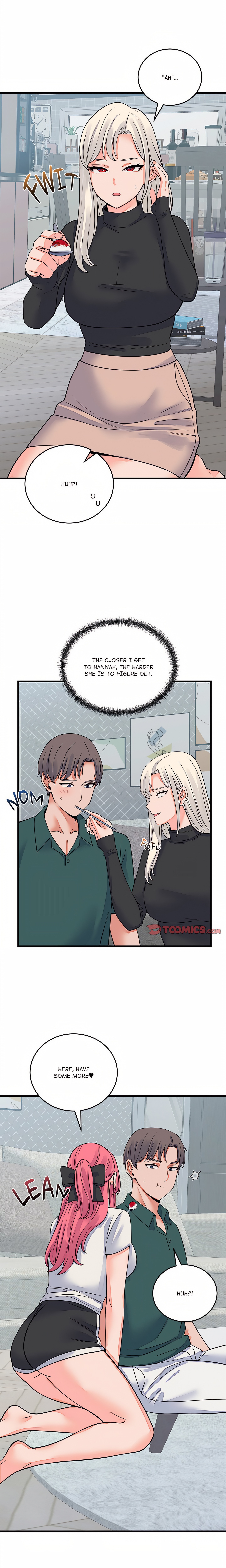 From Pauper to Prince Page 14 - MangaHe