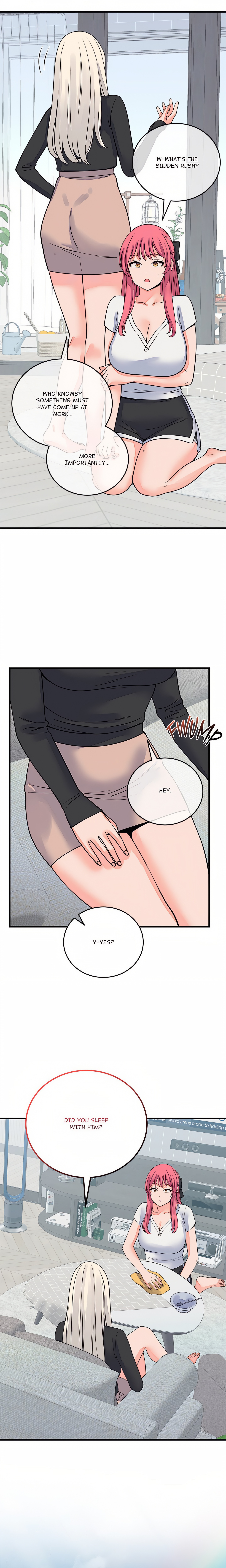 From Pauper to Prince Page 21 - MangaHe