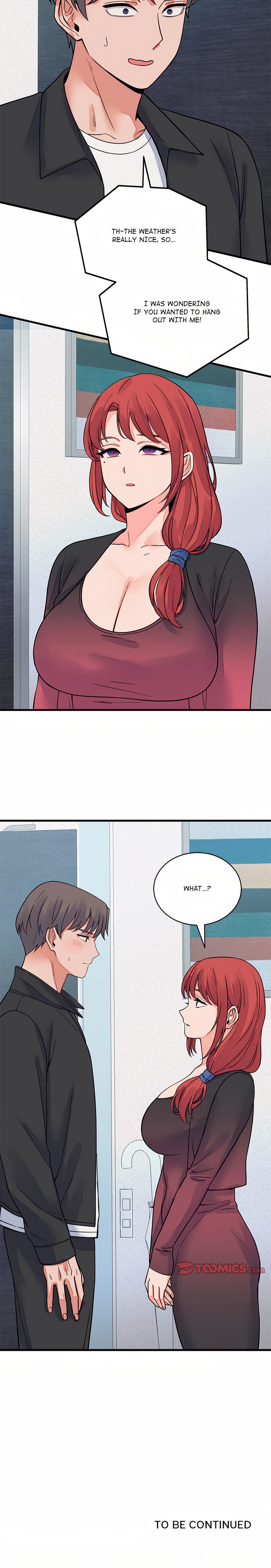 From Pauper to Prince Page 24 - MangaHe