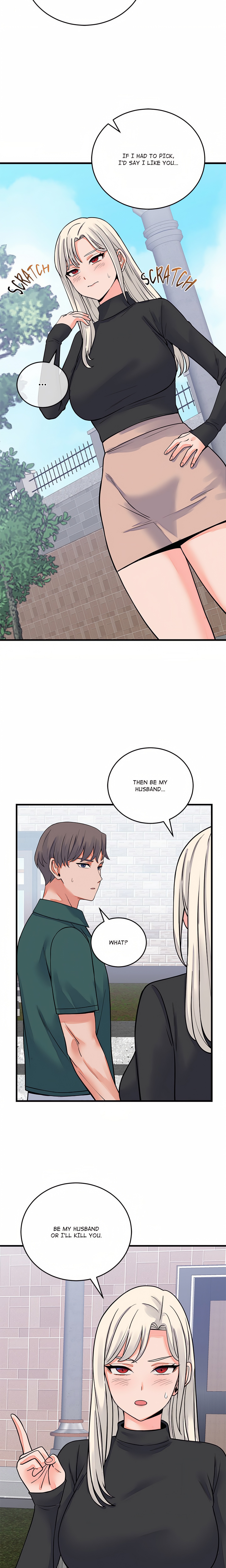 From Pauper to Prince Page 6 - MangaHe