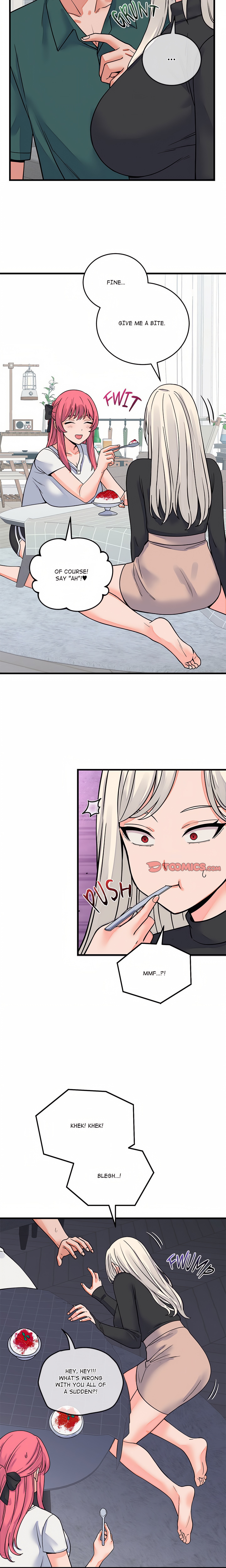 From Pauper to Prince Page 9 - MangaHe