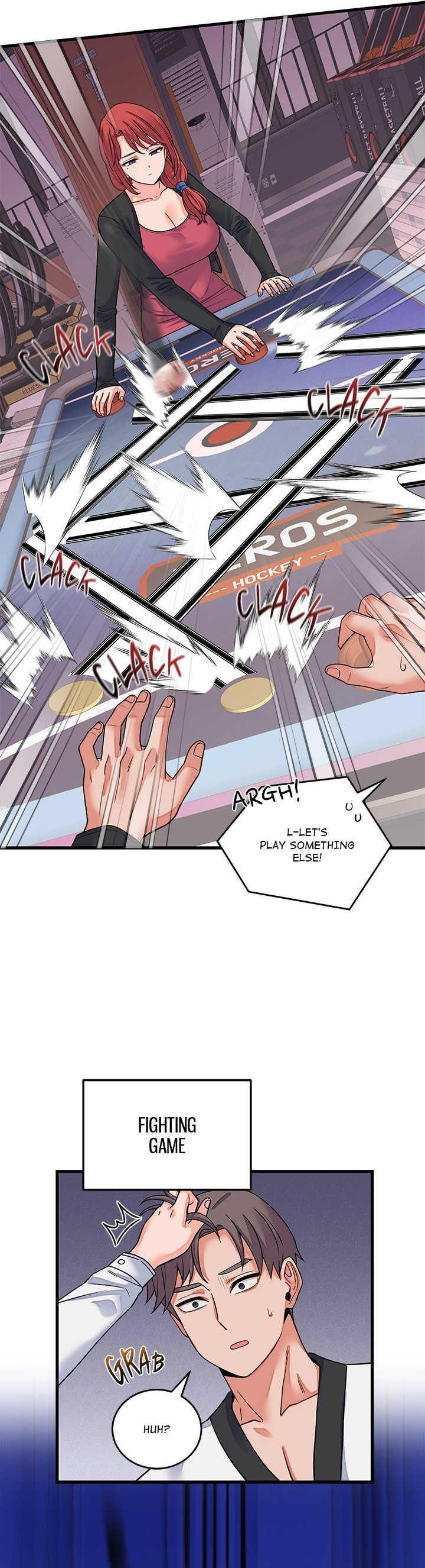 From Pauper to Prince Page 12 - MangaHe